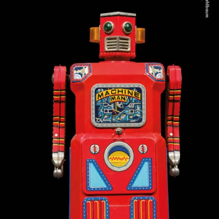 Robots 1:2: R.F. Collection