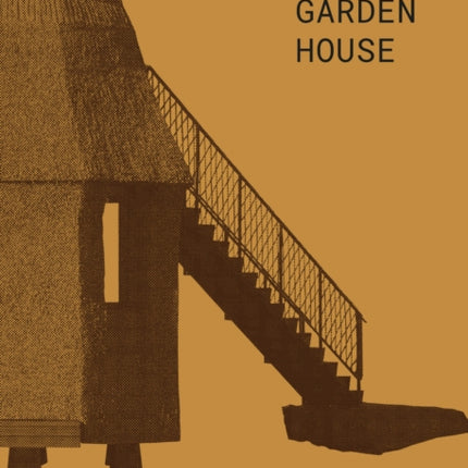 Tane Garden House