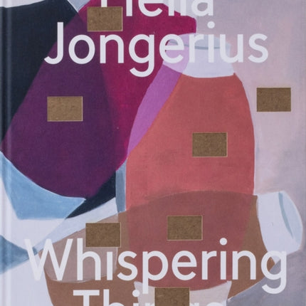 Hella Jongerius