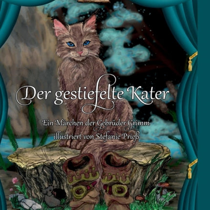 Der gestiefelte Kater