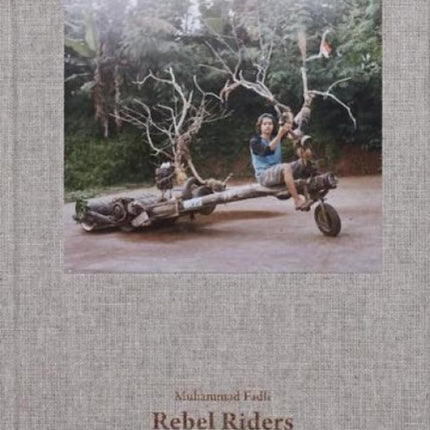 Rebel Riders