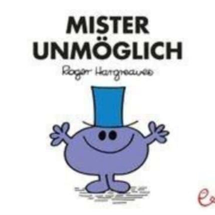 Mr Men und Little Miss: Mister Unmoglich