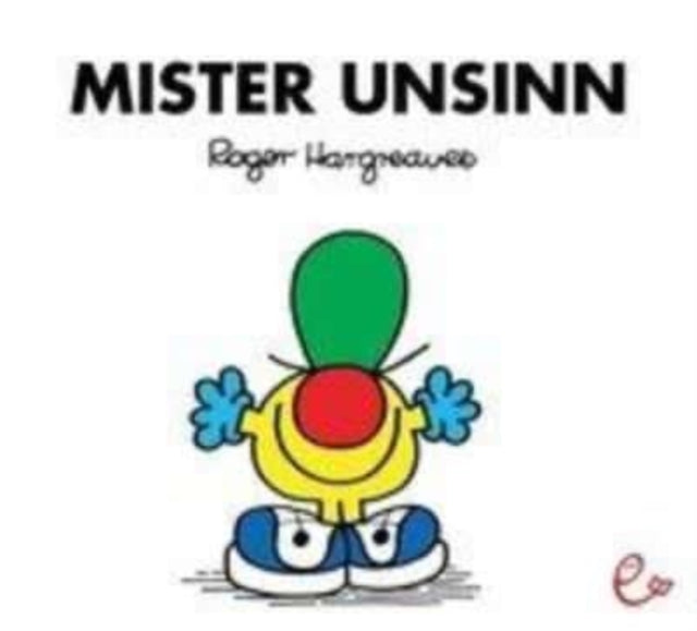 Mr Men und Little Miss: Mister Unsinn