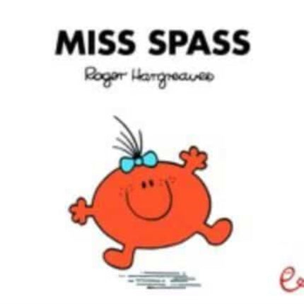 Mr Men und Little Miss: Miss Spass