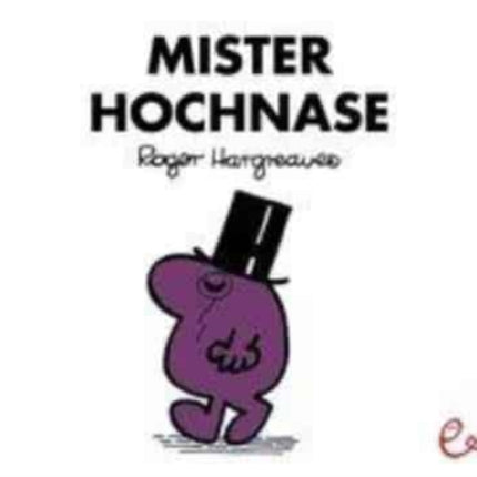Mr Men und Little Miss: Mister Hochnase