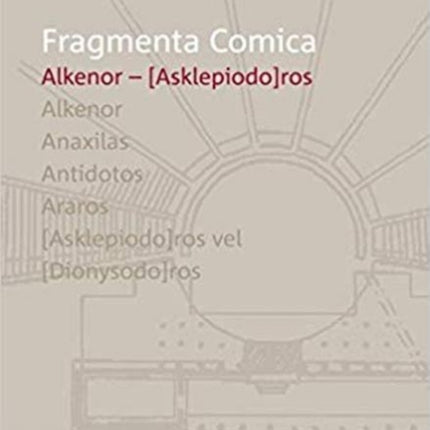 Fragmenta Comica