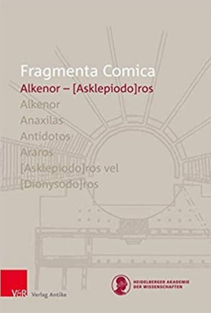 Fragmenta Comica