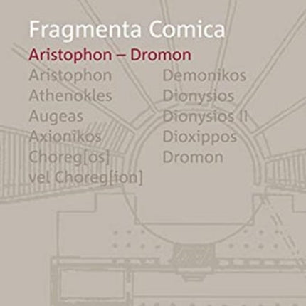 FrC 16.2 Aristophon - Dromon