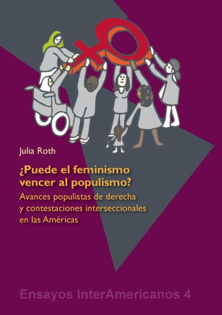 ¿Puede el feminismo vencer al populismo?: Avances