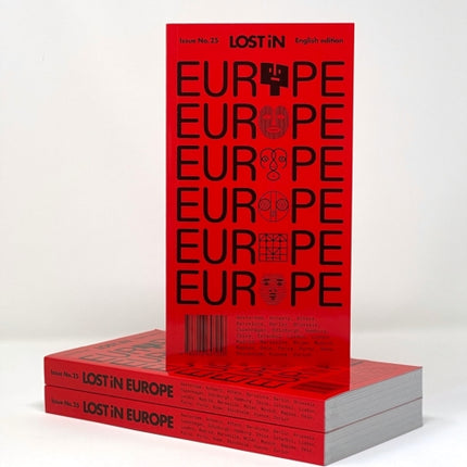 Lost in Europe