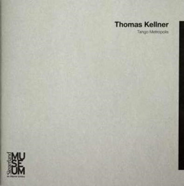 Thomas Kellner: Tango Metropolis