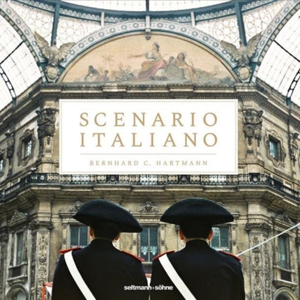 Scenario Italiano