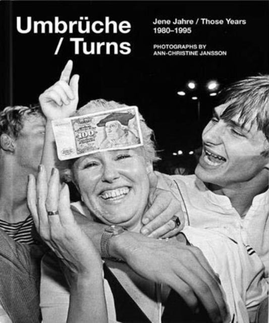 Umbr che / Turns: Jene Jahre / Those Years 1980-1995