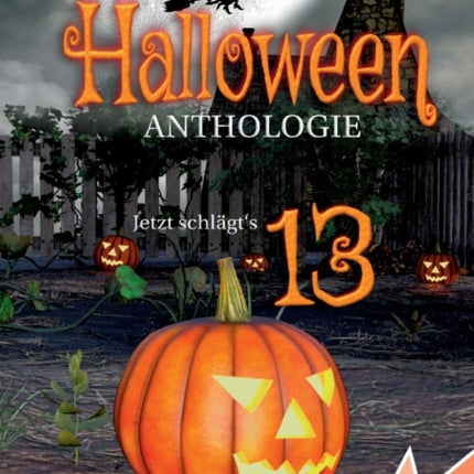 Anthologie Halloween