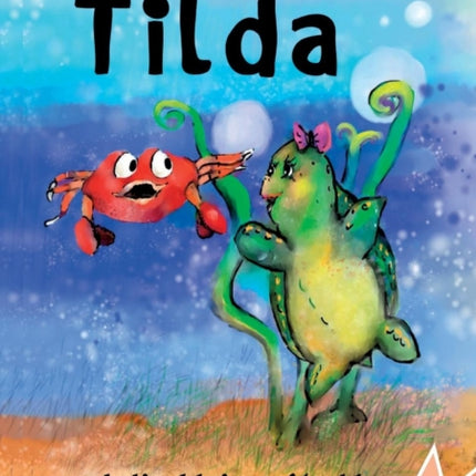 Tilda und die kleine Krabbe