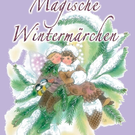 Magische Wintermärchen