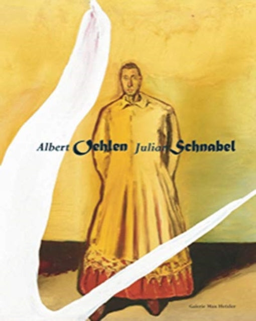 Albert Oehlen, Julian Schnabel