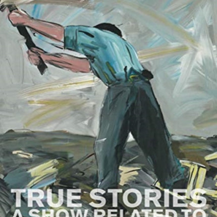 True Stories - A Show Related to an Era - The Eighties