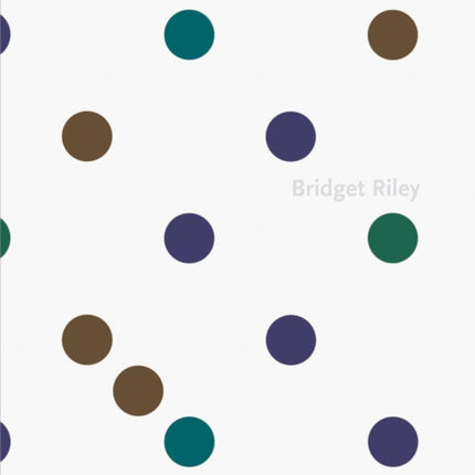 Bridget Riley Wall Works 19832023