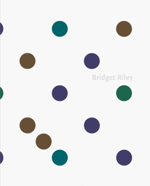 Bridget Riley Wall Works 19832023
