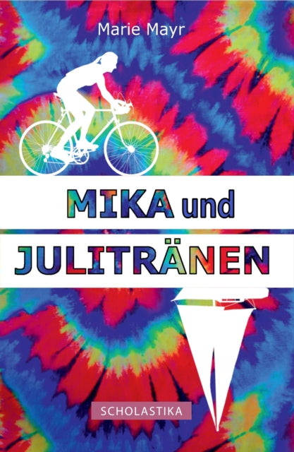 Mika und Julitränen