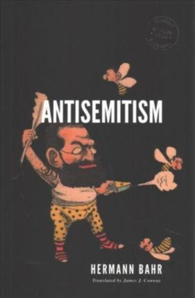 Antisemitism