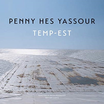 Penny Hes Yassour - Temp-Est