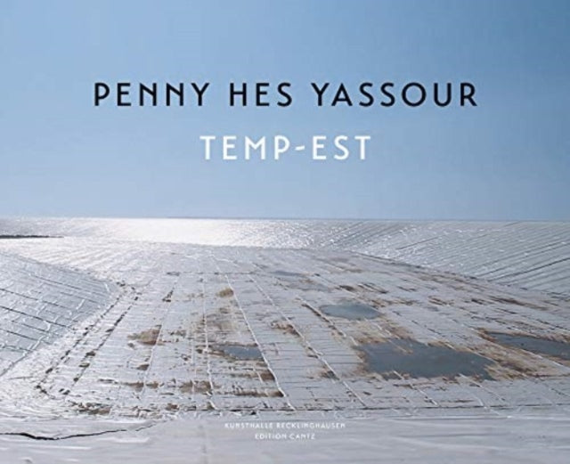 Penny Hes Yassour - Temp-Est