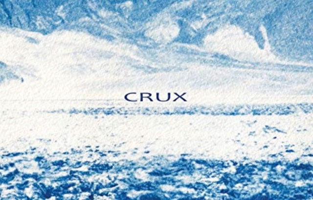 Jorg Heieck - CRUX