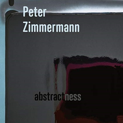 Peter Zimmermann - Abstractness