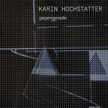 Karin Hochstatter - Gegengerade