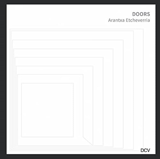 Arantxa Etcheverria - Doors