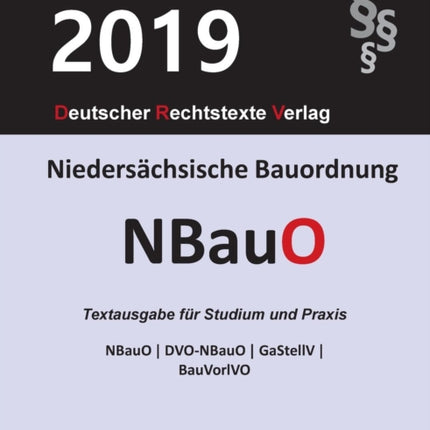 Niedersächsische Bauordnung