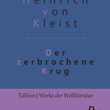Der zerbrochene Krug