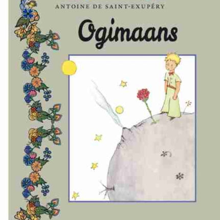 Ogimaans