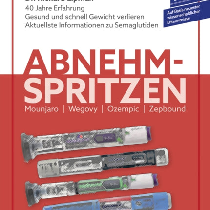 Abnehmspritzen