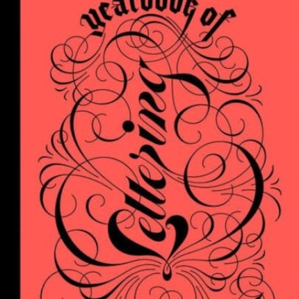 Yearbook of Lettering #1