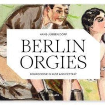 Berlin Orgies