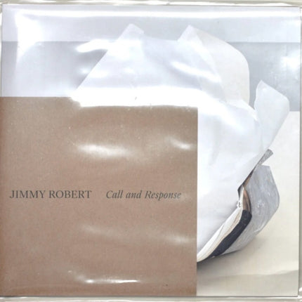 Jimmy Robert: Call and Response