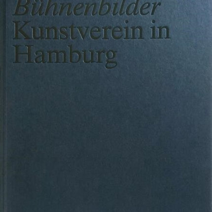 Silke OttoKnapp Bühnenbilder