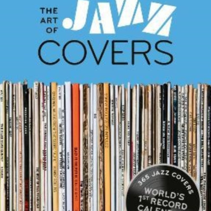 The Art of Jazz Covers