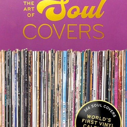 The Art of Soul Covers