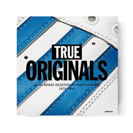 True Originals Book