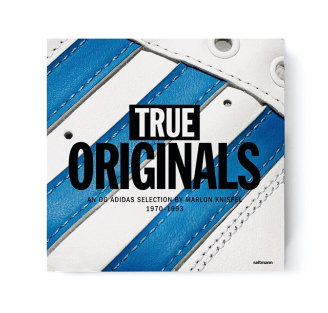 True Originals Book