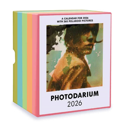PHOTODARIUM 2026