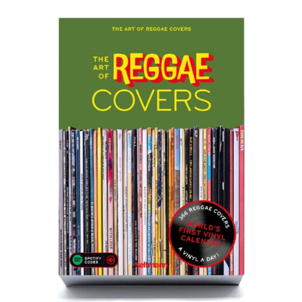 The Art of Reggae Covers