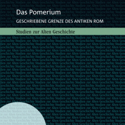 Das Pomerium