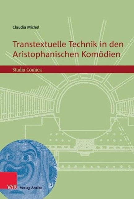 Transtextuelle Technik in den Aristophanischen