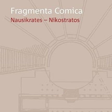FrC 16.6 Nausikrates - Nikostratos