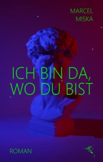 Ich bin da wo du bist